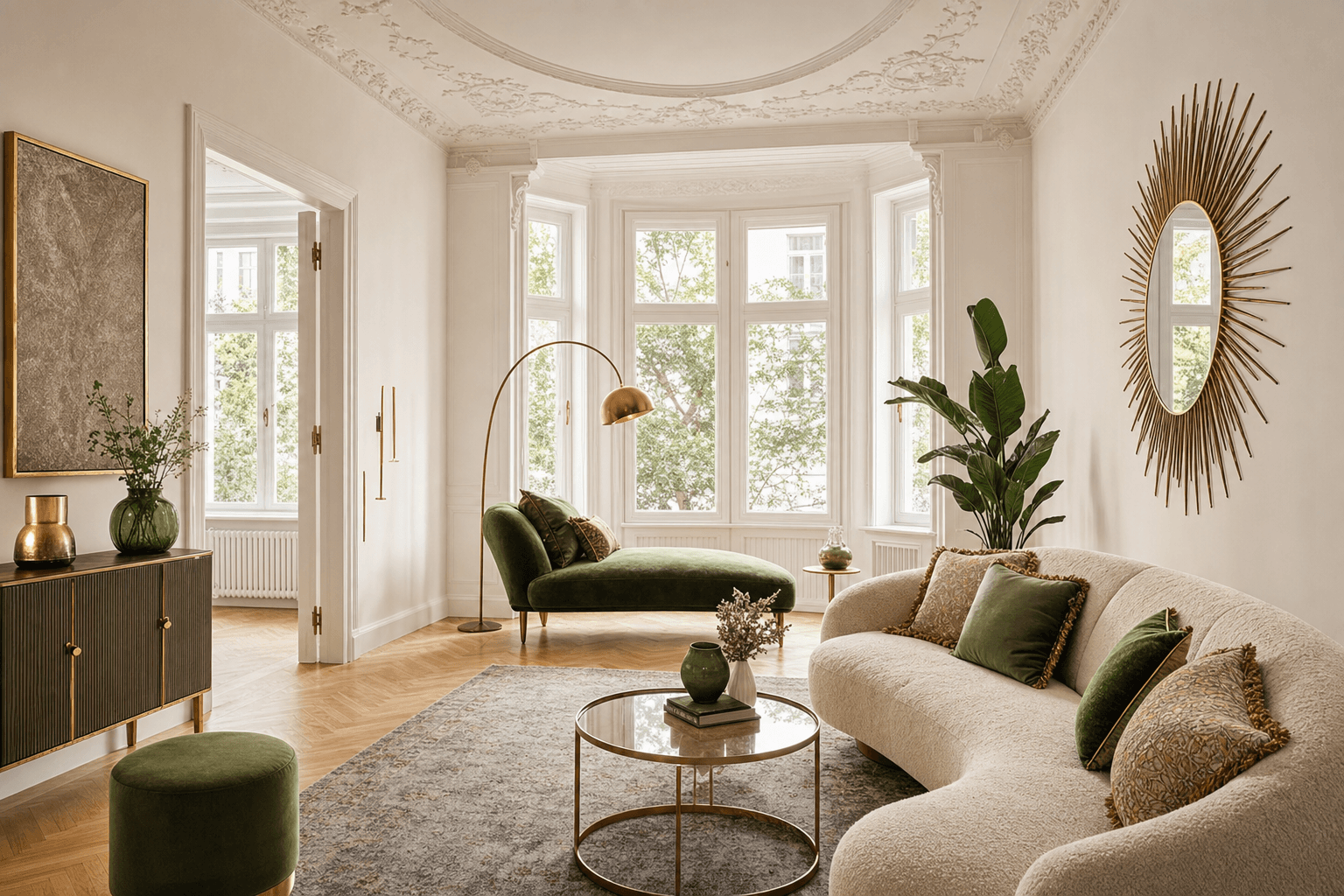 Klimt Suite